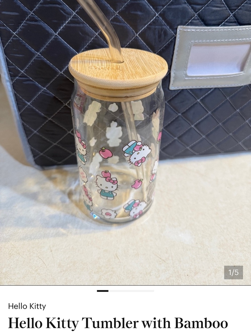 SALE! Hello Kitty bundle - Picture 8 of 16